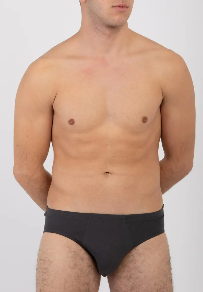 Ragno Slip TriPack Uomo 61147Q