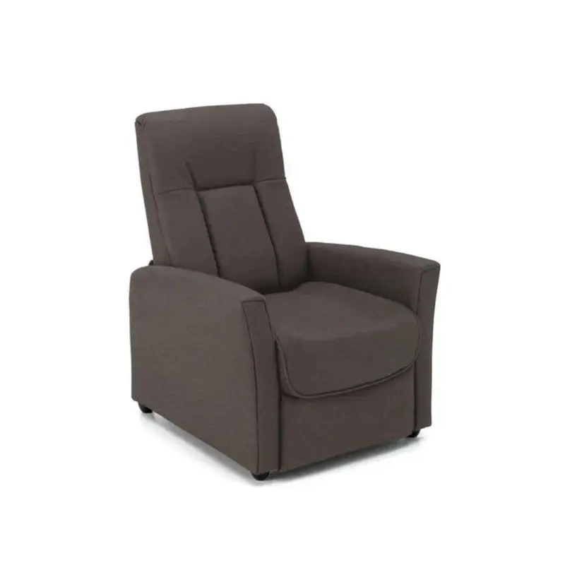 Recline, Poltrona reclinabile (64cm X 72cm H.95cm)
