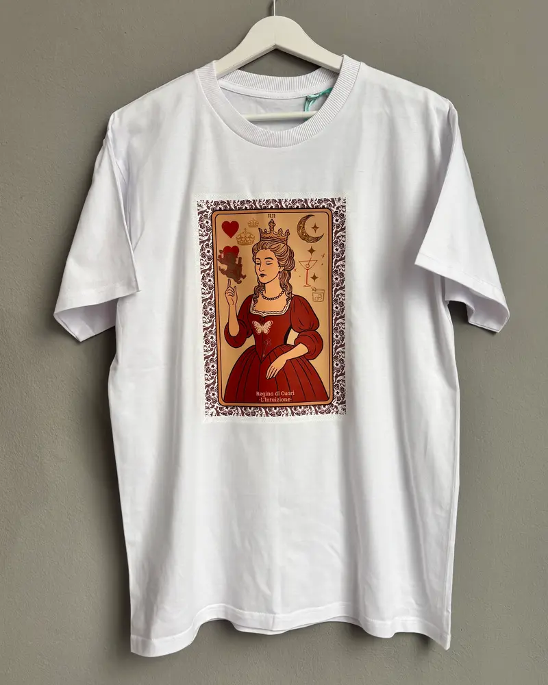 Regina di cuori