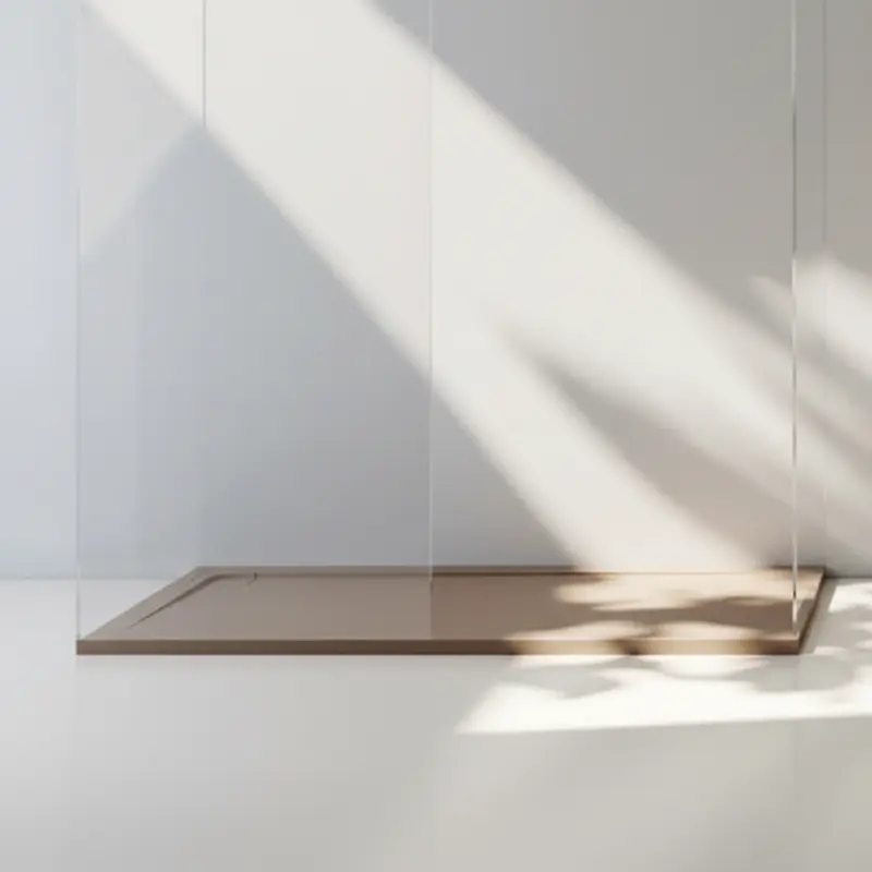 Relax Design Haule piatto doccia in Luxolid 130x80cm