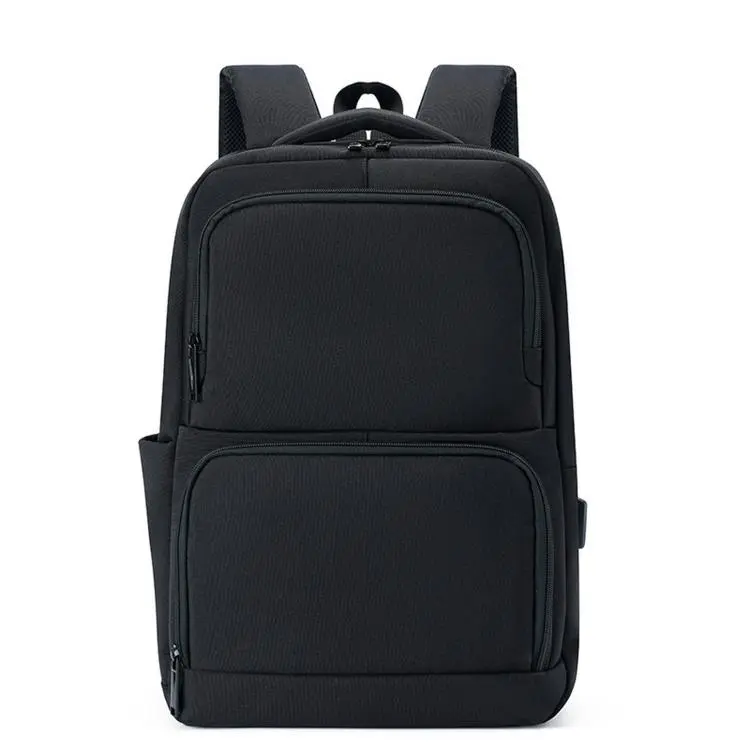 REMOID 26088 Zaino da uomo per laptop, leggero, resistente all'acqua, ideale per viaggi e lavoro.
