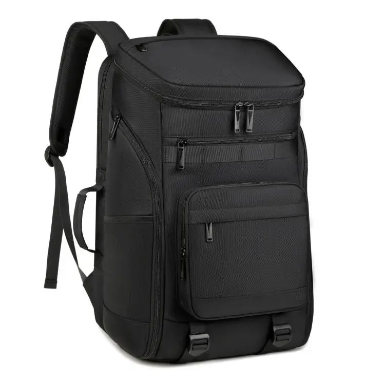 REMOID T99 Borsa sportiva da palestra con scomparto per scarpe, impermeabile, ideale per racchette da tennis e viaggi., T99