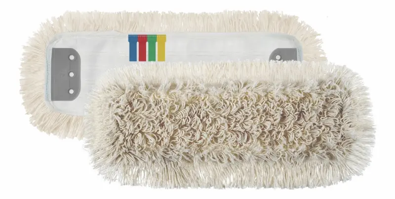 Ricambio Wet System TTS in cotone bianco 40 cm