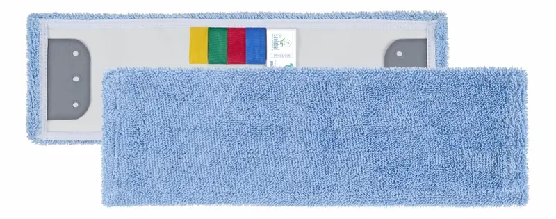 Ricambio Wet System TTS Microblue azzurro 40 cm