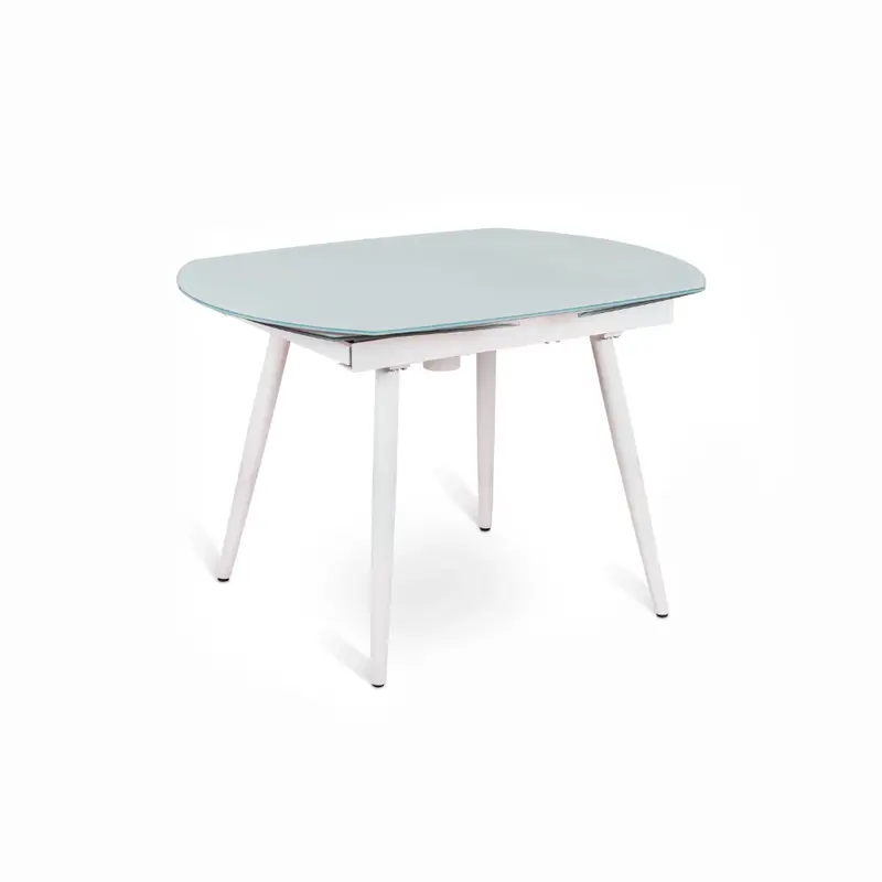 Ricky, Tavolo allungabile (90cm X 120/180cm H. 76cm)