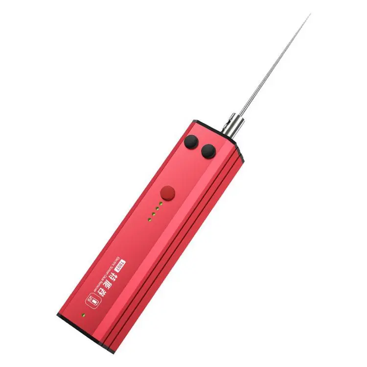 Rimuovi colla OCA elettrico Mr. Yang T807 ricaricabile con LCD