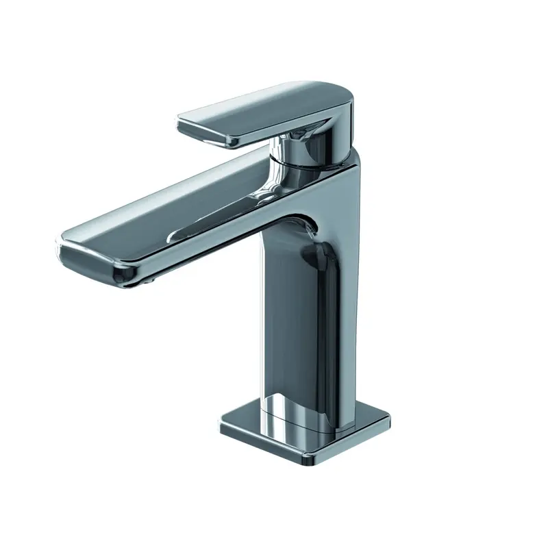 Ritmonio Mistery rubinetto lavabo con scarico X0BAB010CRL