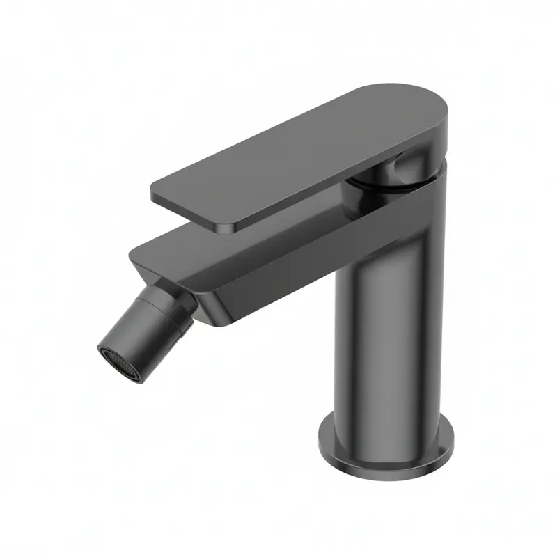 Ritmonio Pois rubinetto bidet PPR31BA201CRB