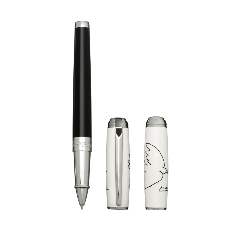 Roller Ball Pen - Picasso Dove