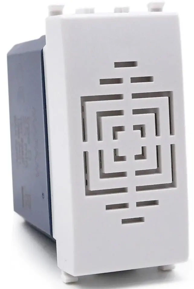 Ronzatore bianco compatibile Vimar Arké 928B