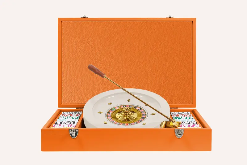 Roulette