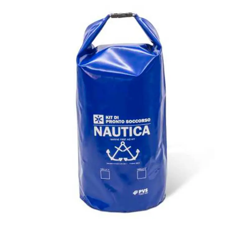 SACCA NAUTICA TABELLA A Tenuta Stagna D.M. 10/03/2022