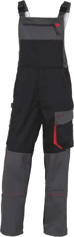 SALOPETTE DA LAVORO ABBIGLIAMENTO DA LAVORO DMACHSAL