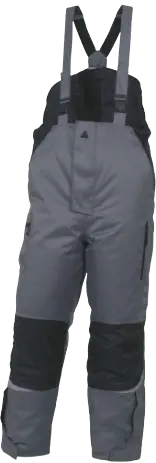 SALOPETTE PER IL FREDDO ABBIGLIAMENTO TECNICO ICEBERG