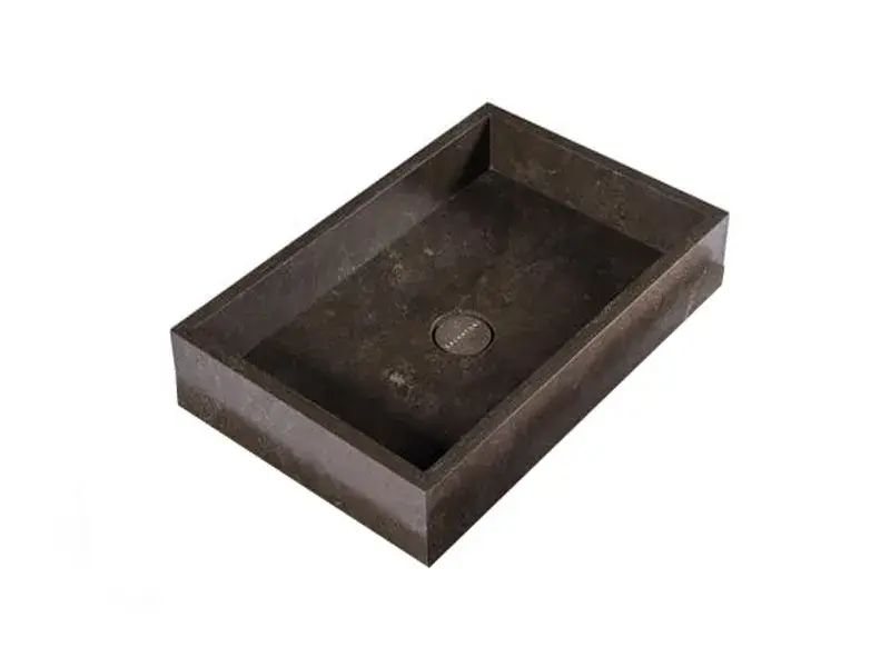 Salvatori Adda lavabo da appoggio ADDA