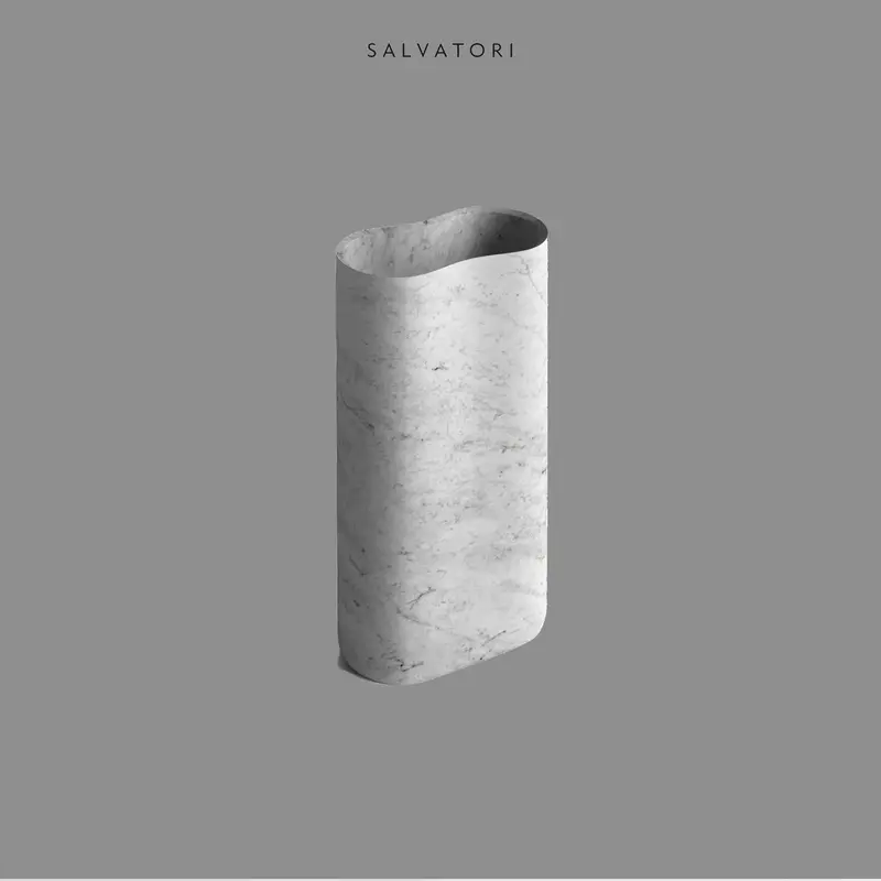 Salvatori Anima lavabo freestanding ANIMA