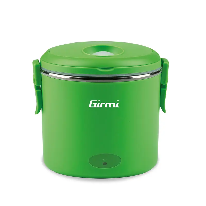 Scaldavivande Elettrico Girmi SC0103 Vivandiere - 40W, 0.7L
