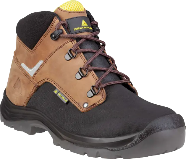 SCARPA ALTA OUTDOOR GOBI S3 SR