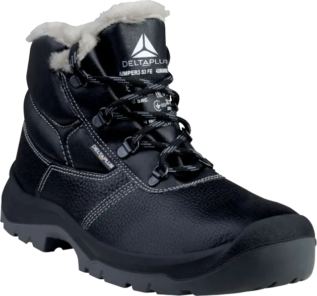 SCARPA ALTA OUTDOOR JUMPER3 S3 FUR SR