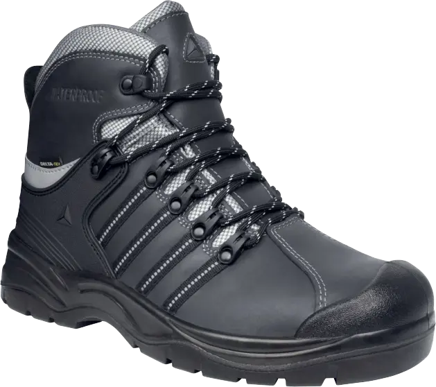 SCARPA ALTA OUTDOOR NOMAD3 S7S SR