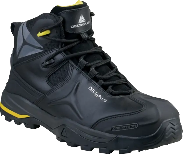 SCARPA ALTA OUTDOOR TW402 S3S SR