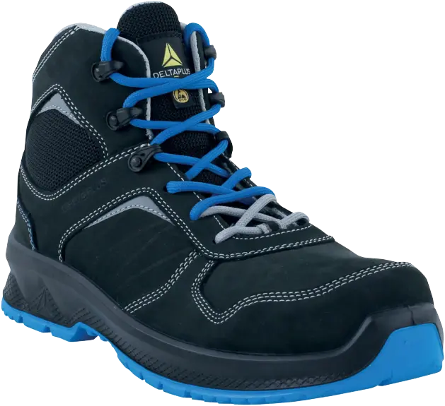 SCARPA ALTA SPORT ALPINO S3S SR