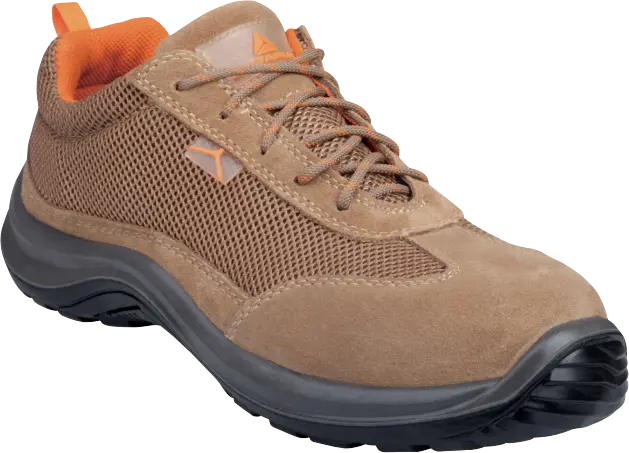 SCARPA BASSA INDOOR ASTI S1PS SR