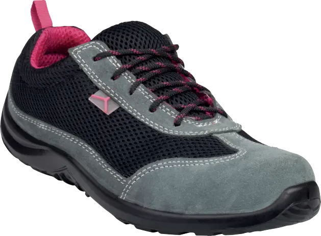 SCARPA BASSA INDOOR COMO S1P SRC