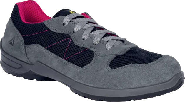 SCARPA BASSA INDOOR COMO2 S1P SR