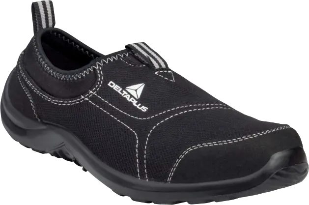 SCARPA BASSA INDOOR MIAMI S1P SRC