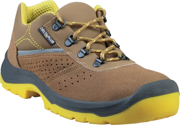 SCARPA BASSA INDOOR RIMINI4 S1P SR