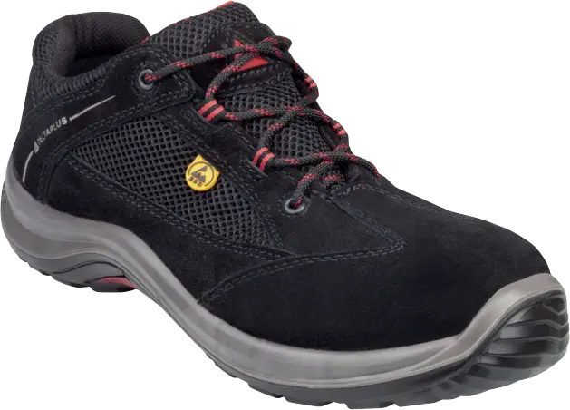 SCARPA BASSA INDOOR VIAGI S1PS SR ESD