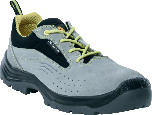SCARPA BASSA OUTDOOR CINTO S1PS SR