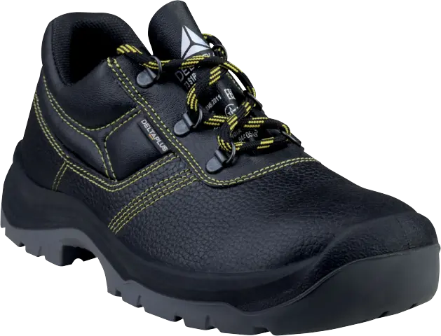 SCARPA BASSA OUTDOOR JET3 S1P SR