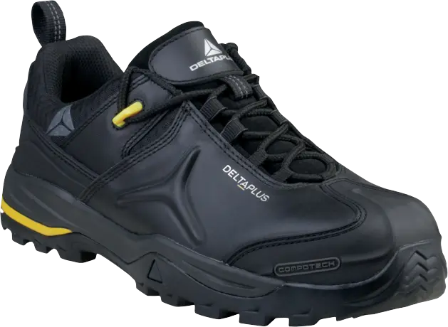 SCARPA BASSA OUTDOOR TW302 S3 SRC