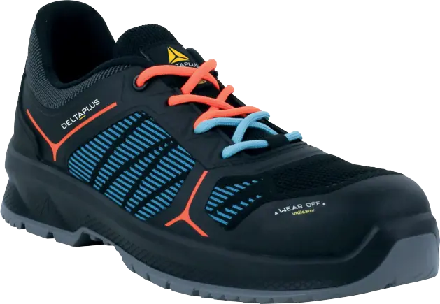SCARPA BASSA SPORT CAMPIONE S1PS SR