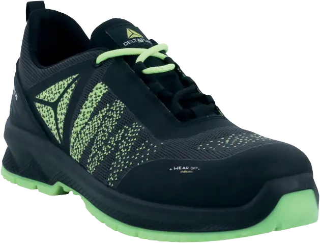 SCARPA BASSA SPORT MARATONA S1PS SR