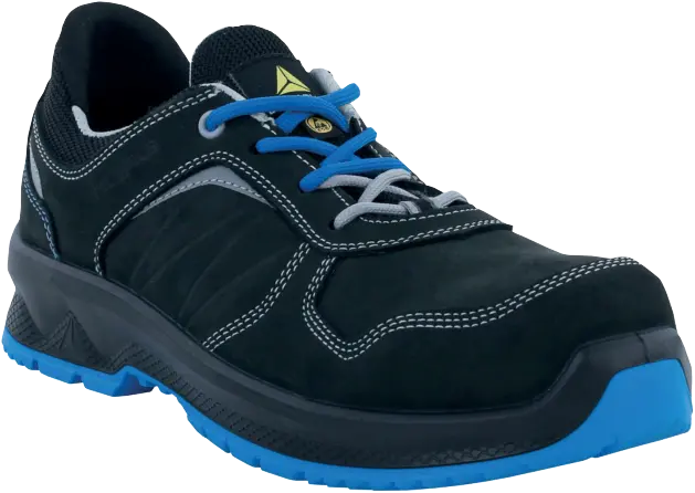 SCARPA BASSA SPORT ROSSI S3S SR