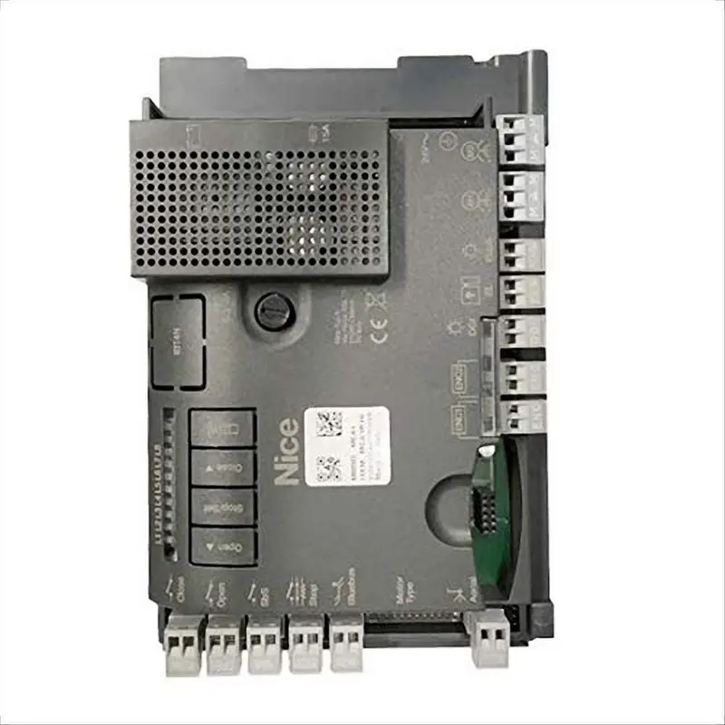 SCHEDA DI RICAMBIO MCA1 PER CENTRALE MC824H  - Nice SPMCA1R10