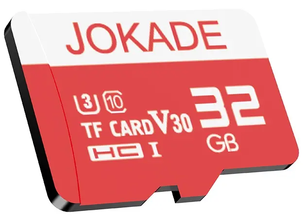 Scheda microSD 32GB JC031 Classe 10 USB 2.0