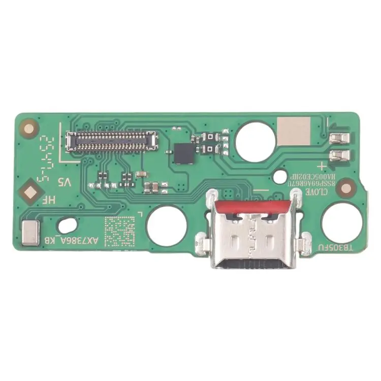 Scheda porta di ricarica per Lenovo Tab K9 e Tab One TB-305