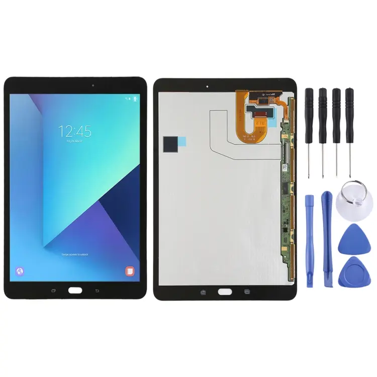 Schermo LCD con touch per Samsung Galaxy Tab S3 9.7 T820/T825