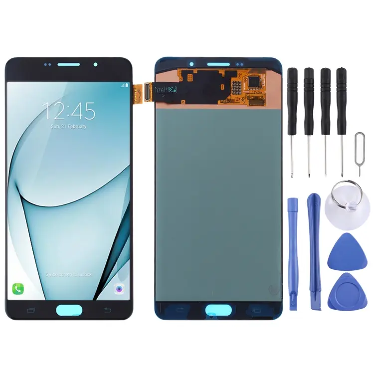 Schermo LCD e digitalizzatore per Samsung Galaxy A9 Pro (2016)
