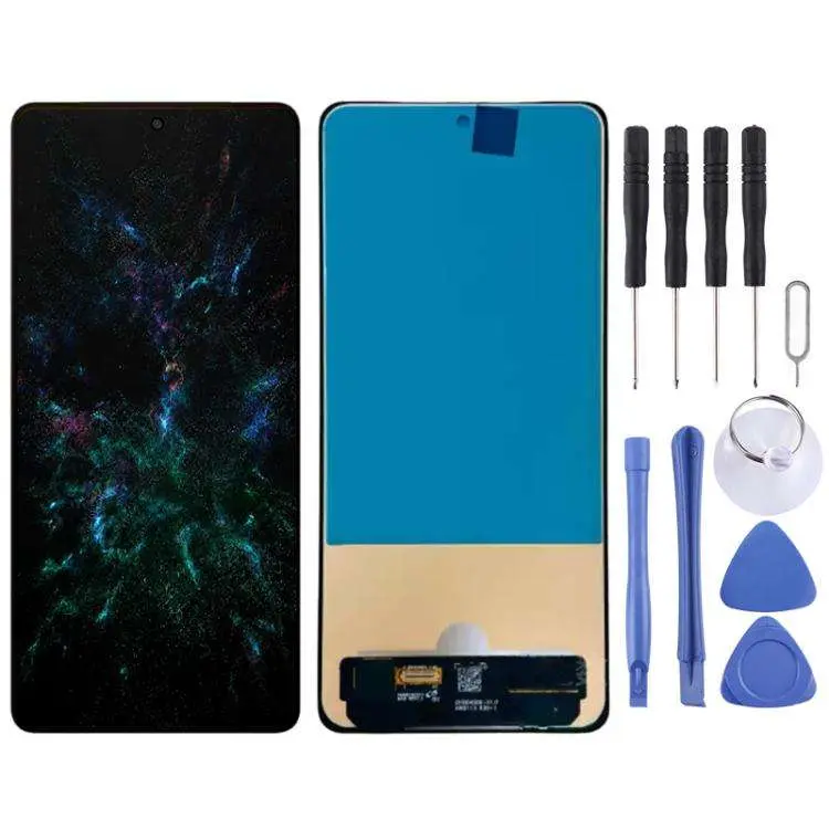 Schermo LCD TFT con digitalizzatore per Asus ROG Phone 9 e 9 Pro