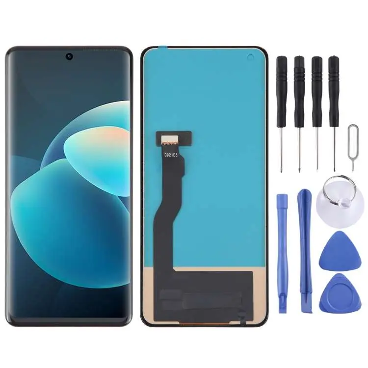 Schermo LCD TFT con Digitalizzatore per vivo X60 Pro