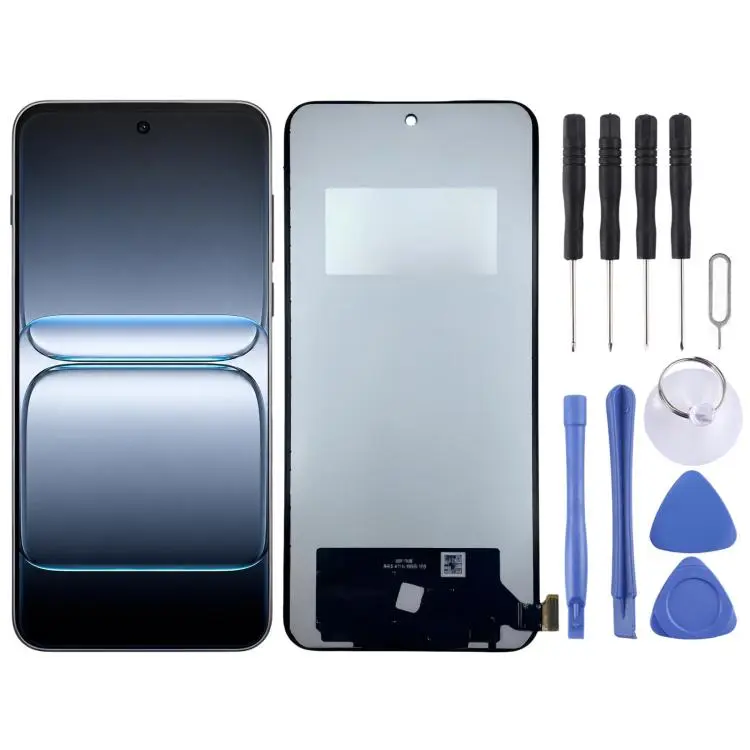 Schermo LCD TFT OnePlus con digitalizzatore per 7 modelli