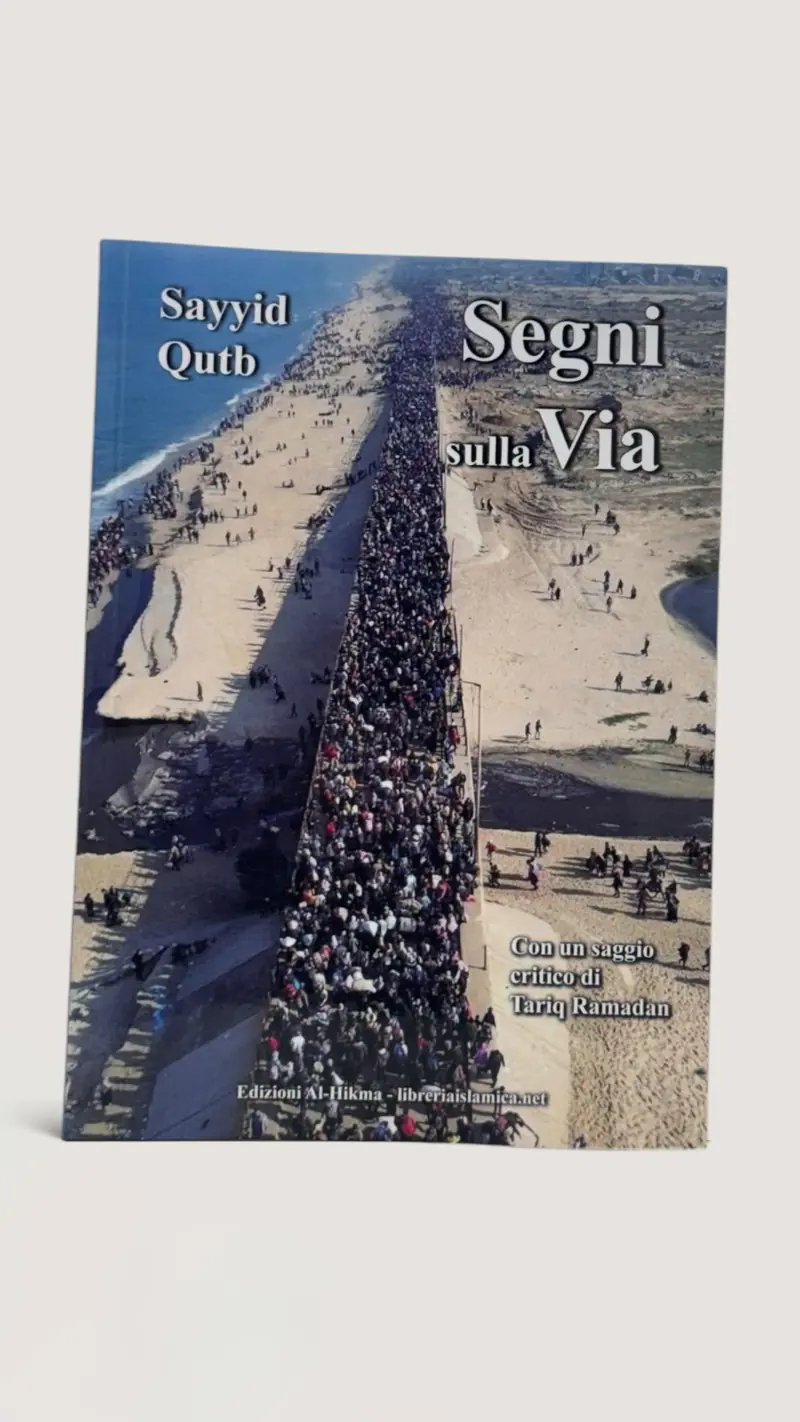 Segni sulla via