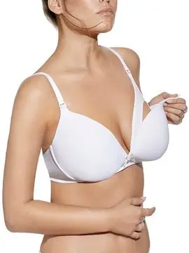 Selene Reggiseno Allattamento Alba