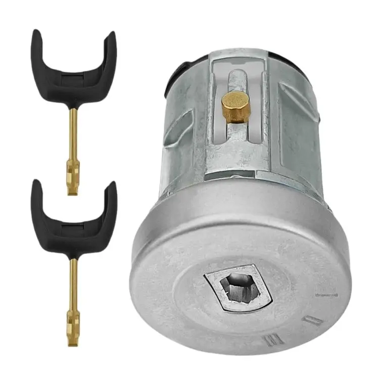 Serratura di accensione con chiavi per Ford Transit MK7 2006-2014 2S61-A3697-AA, 2S61-A3697-AA