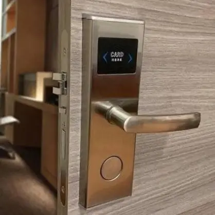Serratura Elettronica per Hotel e B&B